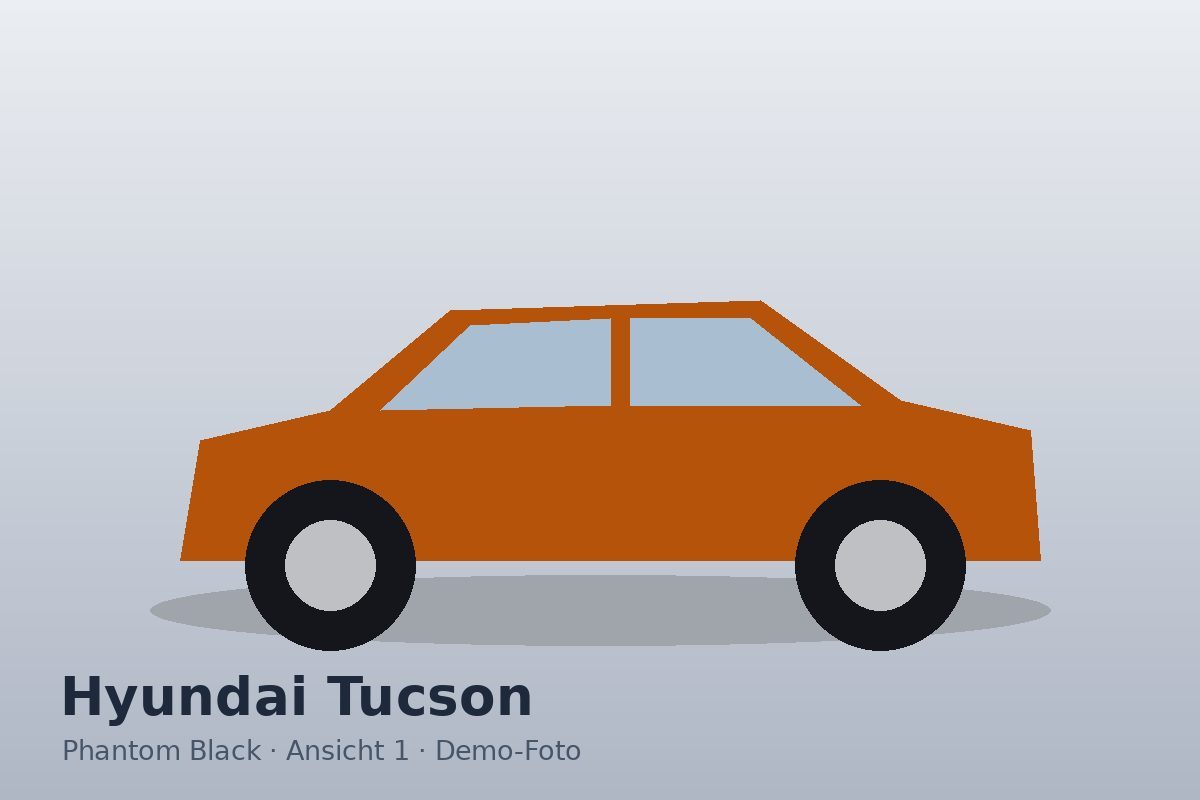 Hyundai Tucson 1.6 T-GDI Prestige