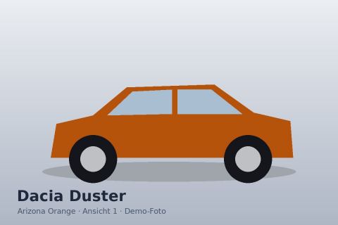 Dacia Duster Blue dCi 115 Prestige