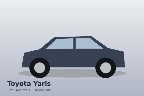 Toyota Yaris 1.5 Hybrid
