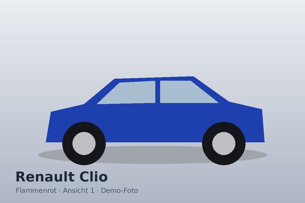 Renault Clio TCe 90 Evolution