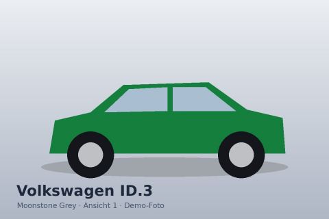 Volkswagen ID.3 Pro Performance